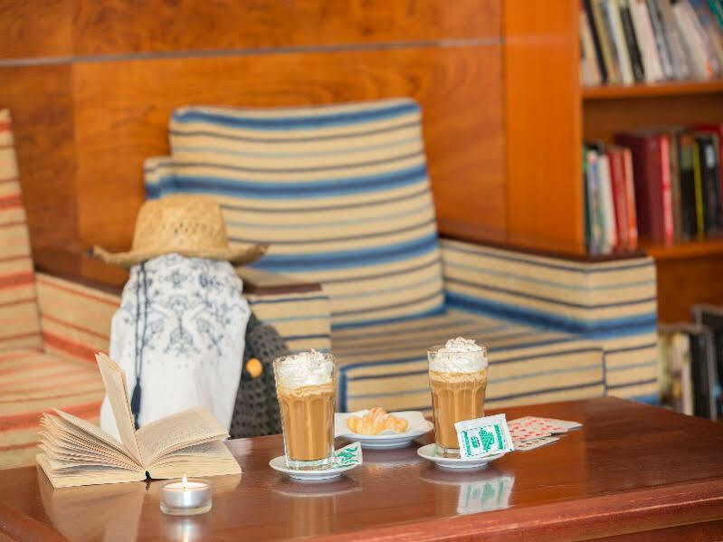 Hotel Bluesea Piscis - Adults Only