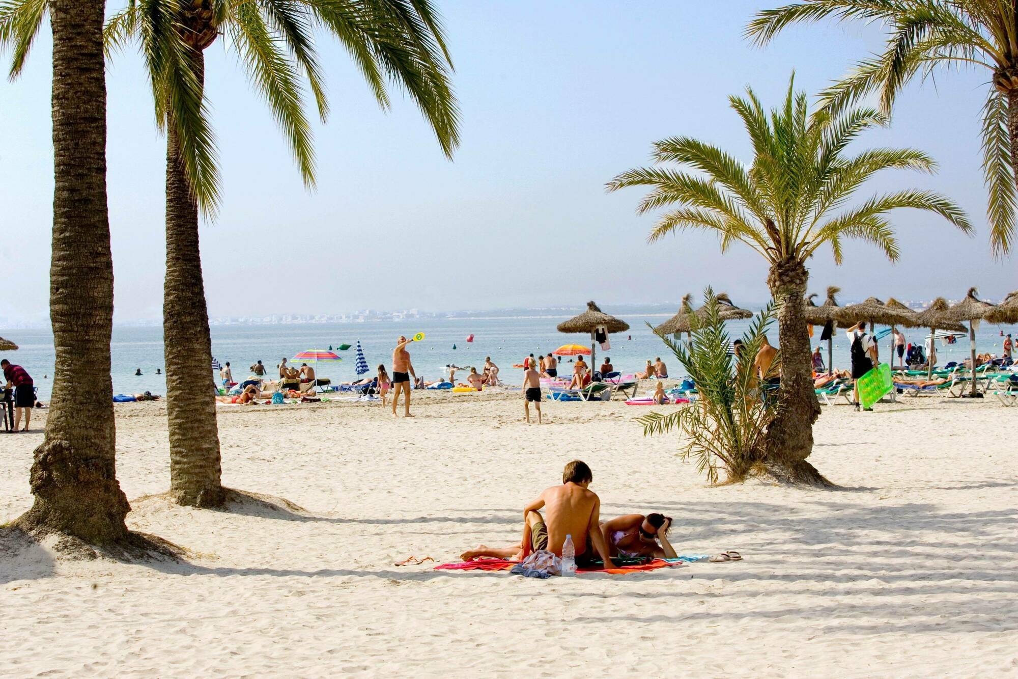 Hotel Bluesea Piscis - Adults Only