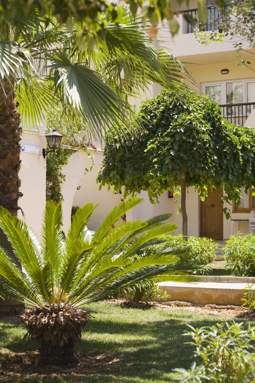 Globales Bouganvilla Sa Coma (Mallorca)