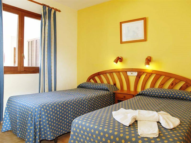 Alua Rocas Hotel