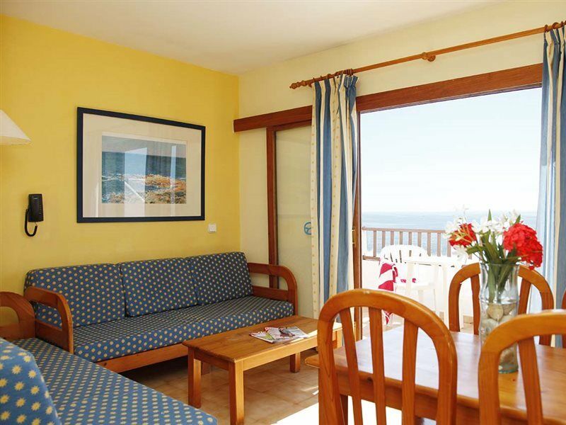 Alua Rocas Hotel 4*