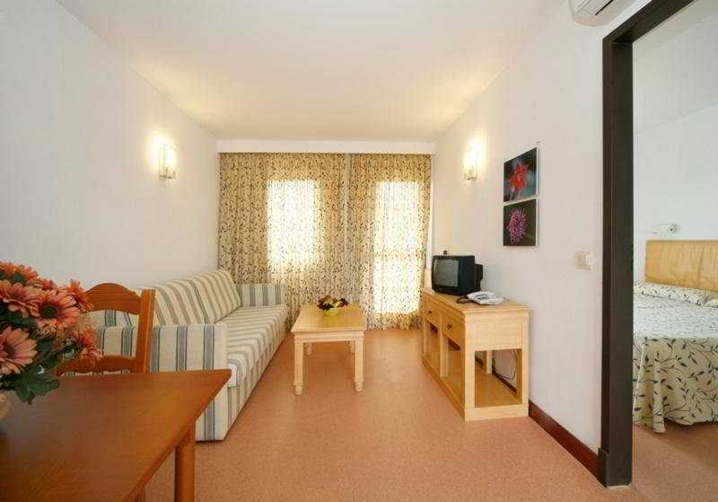 Apartamento Jade *