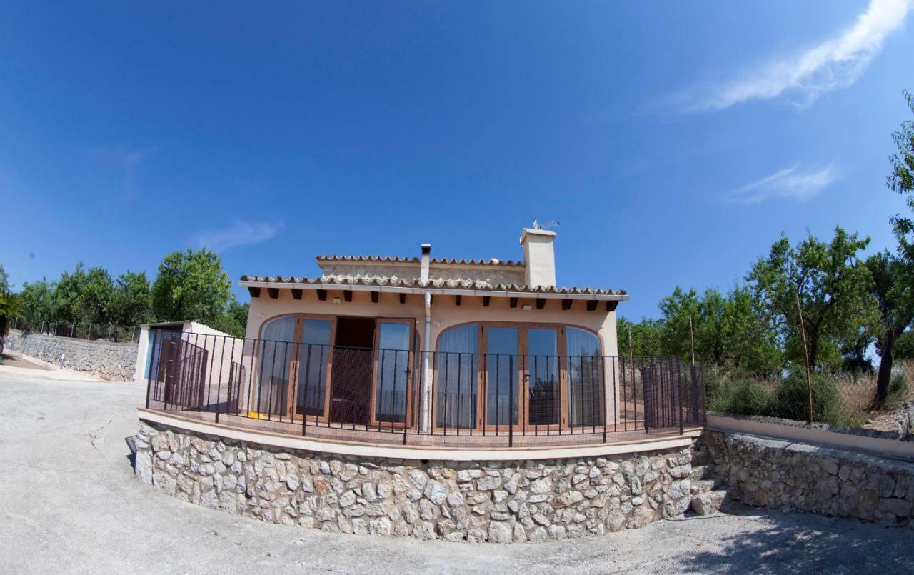 Putxet Villa Inca (Mallorca)