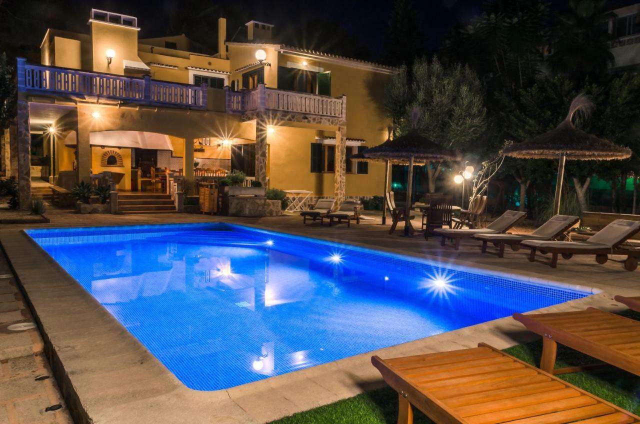Son Verano Villa *