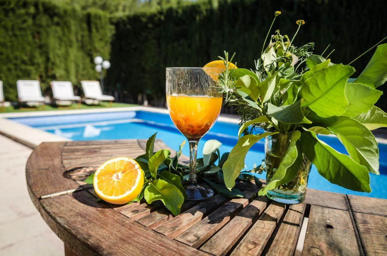 Son Verano Villa