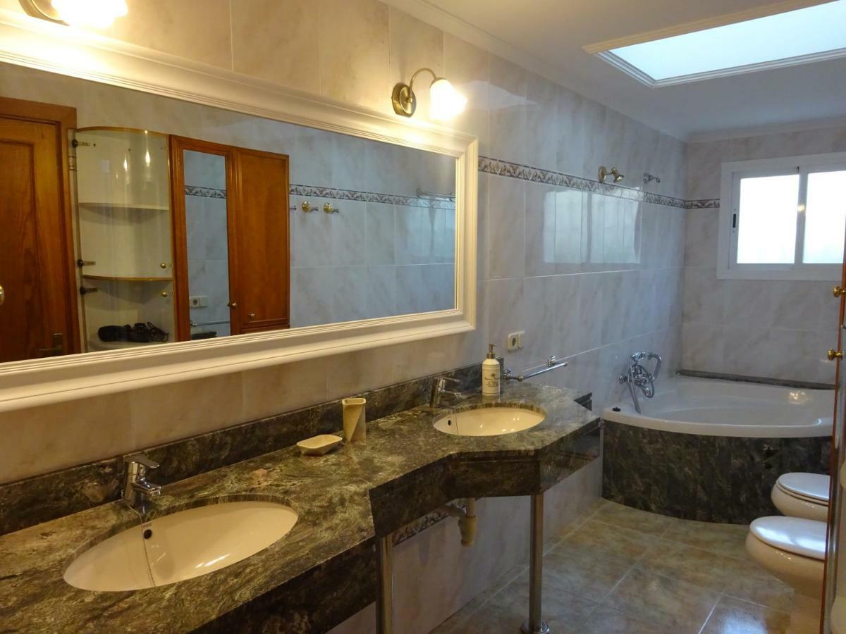 Villa Son Verano Llucmajor (Mallorca)
