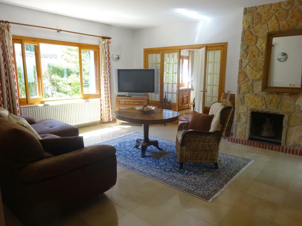 Son Verano Villa