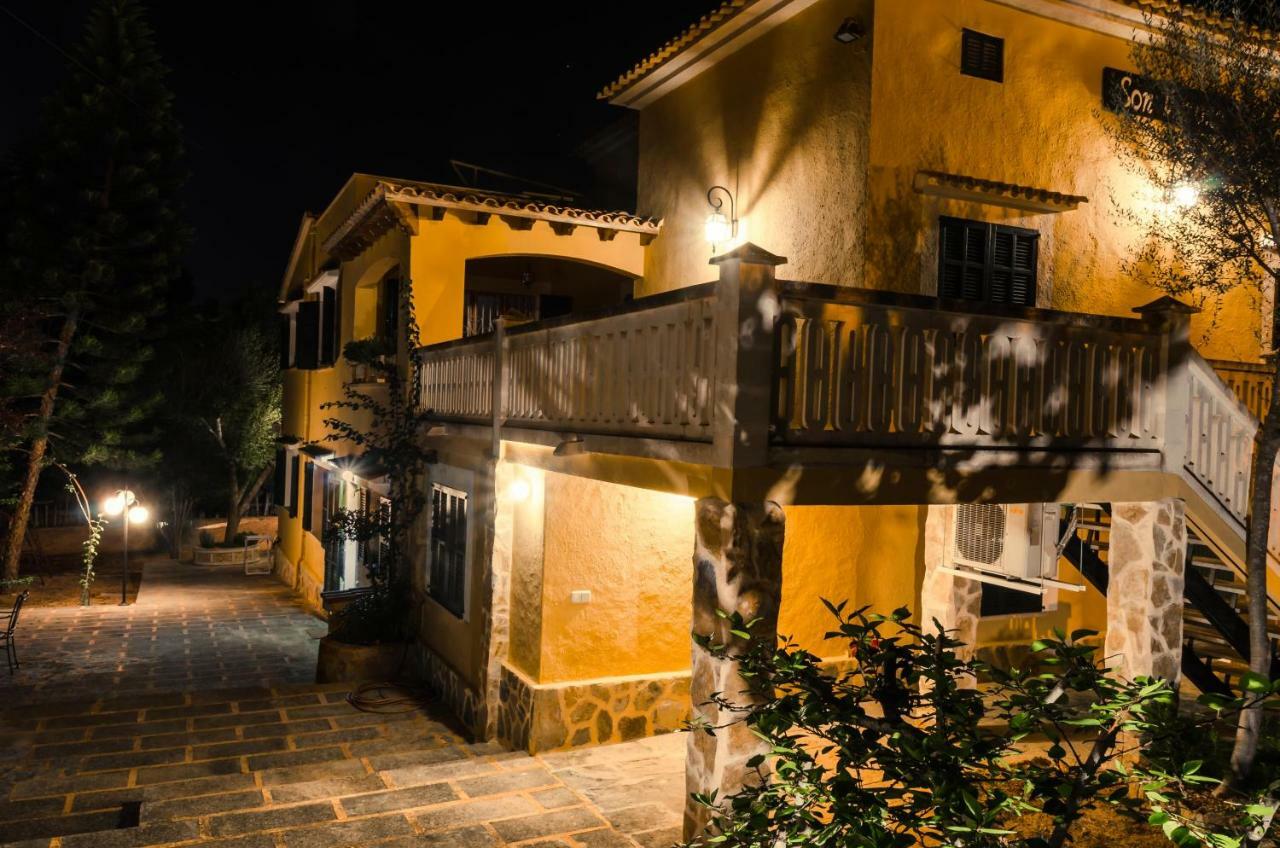 Villa Son Verano