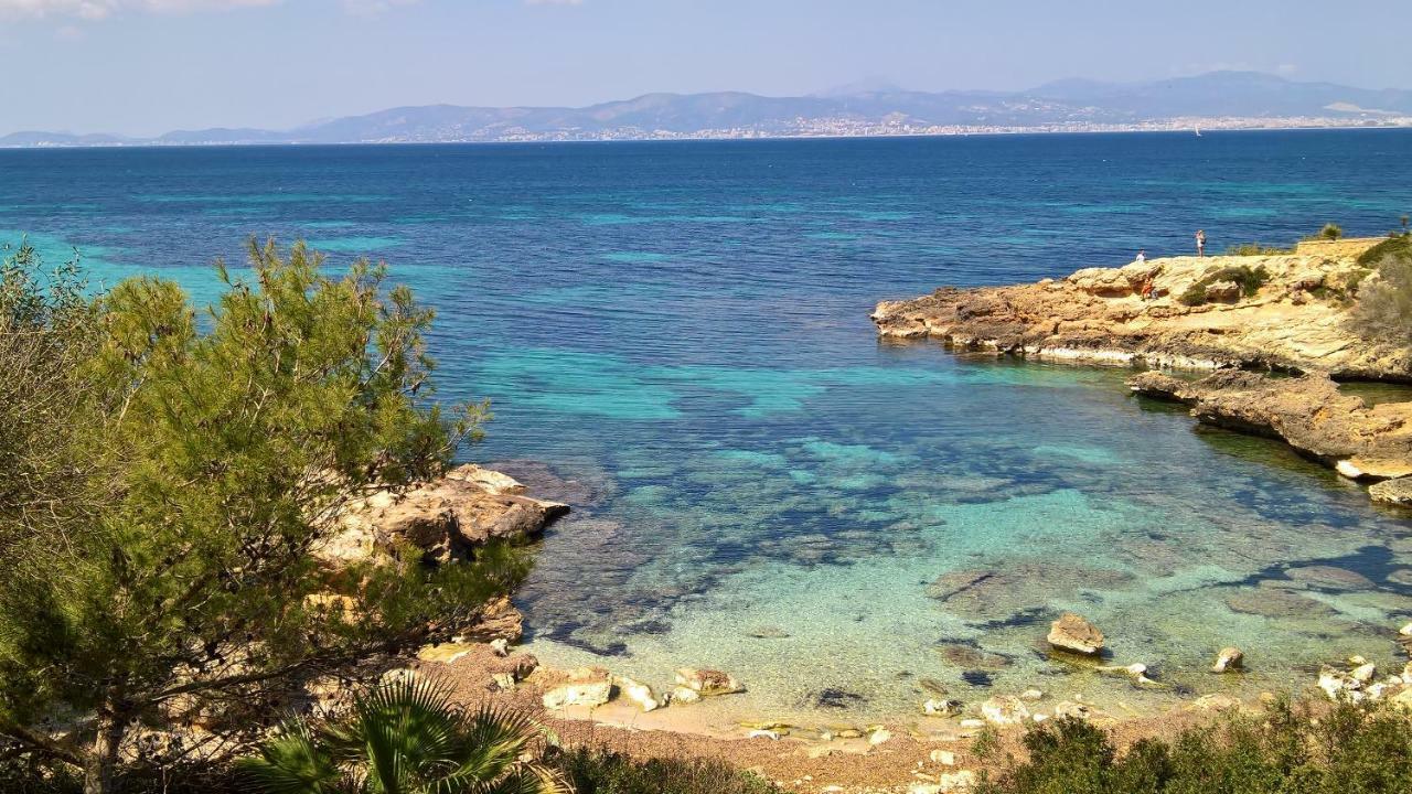 Villa Son Verano