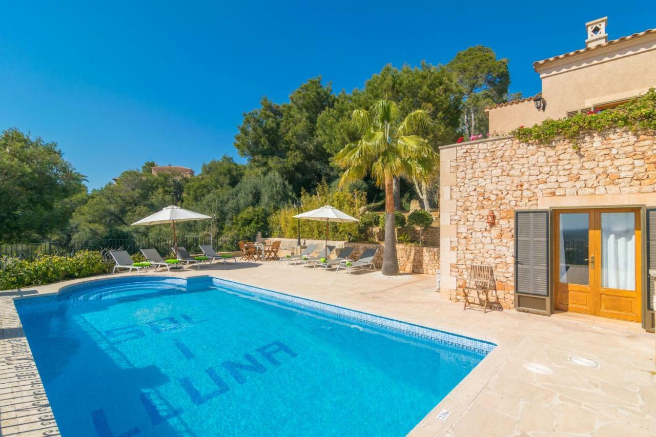 Villa Sol I Lluna