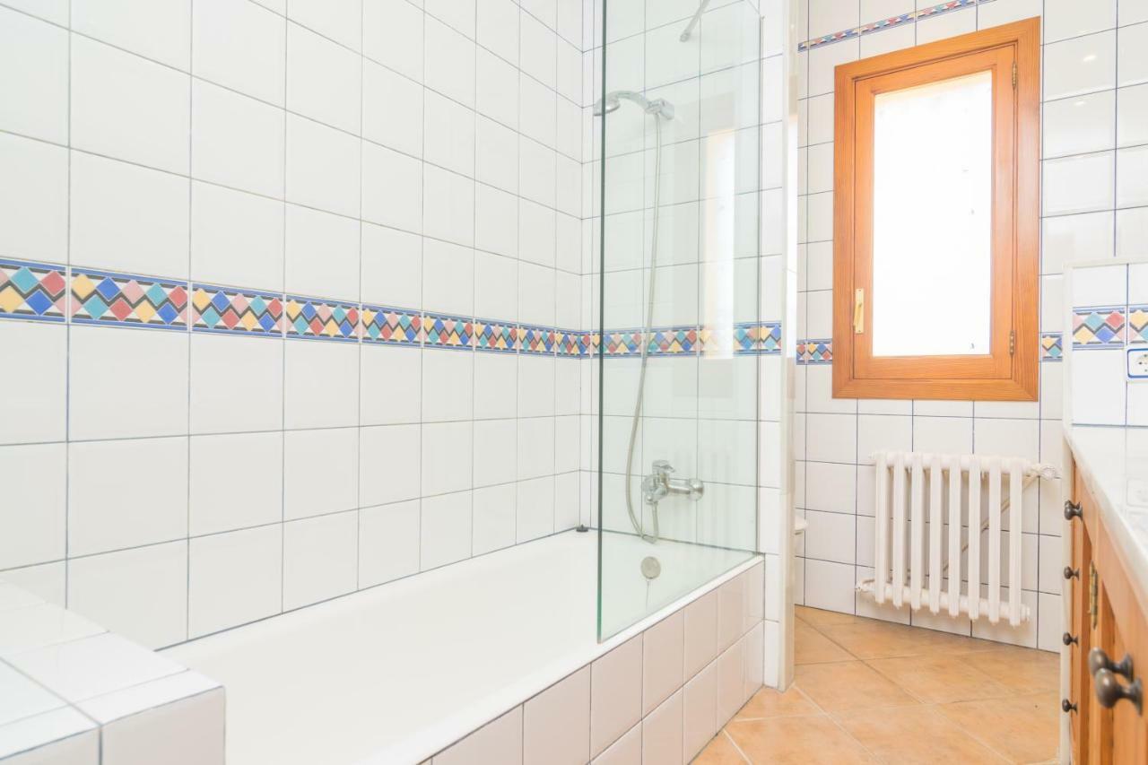 Villa Sol I Lluna
