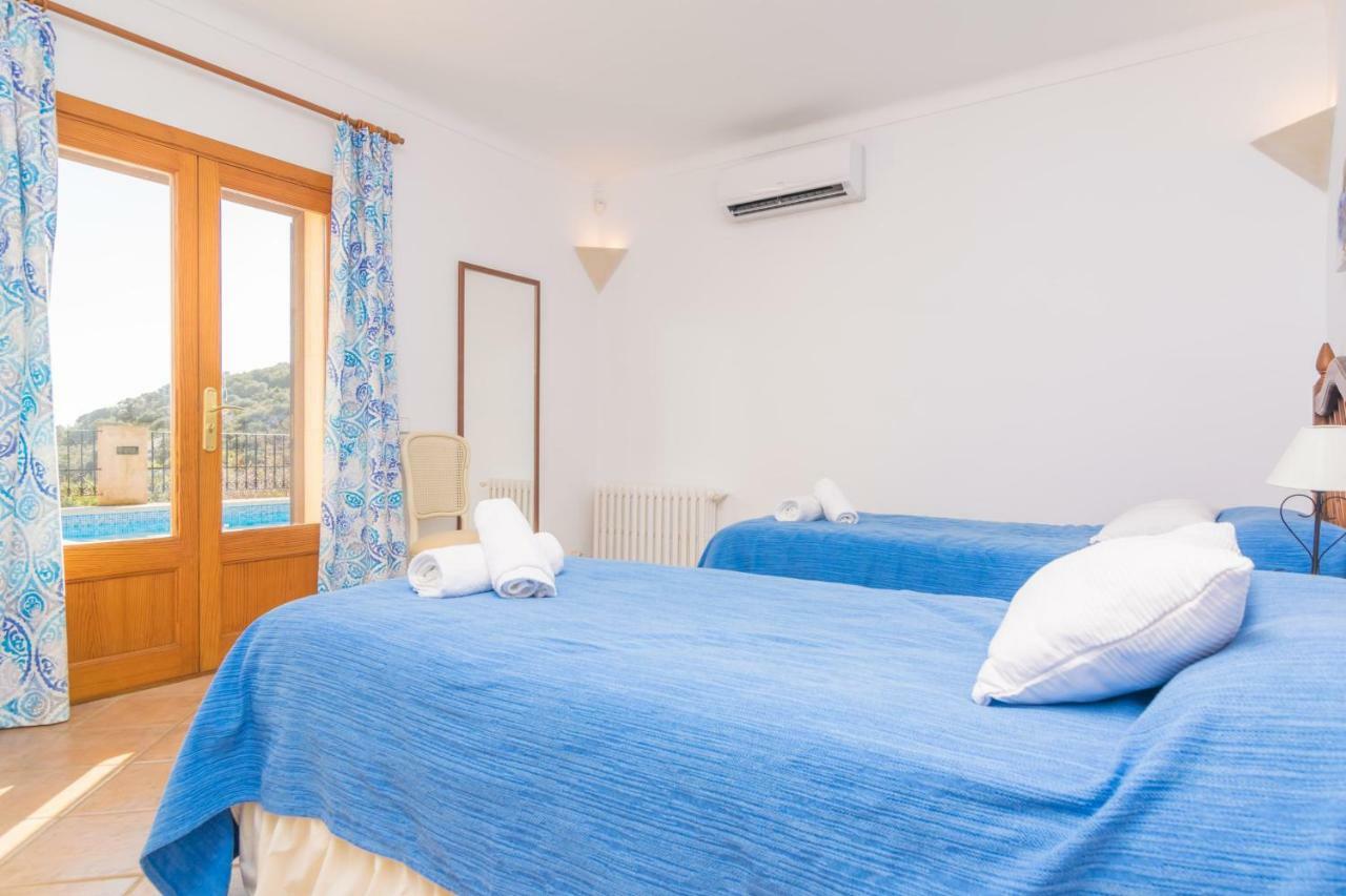 Villa Sol I Lluna