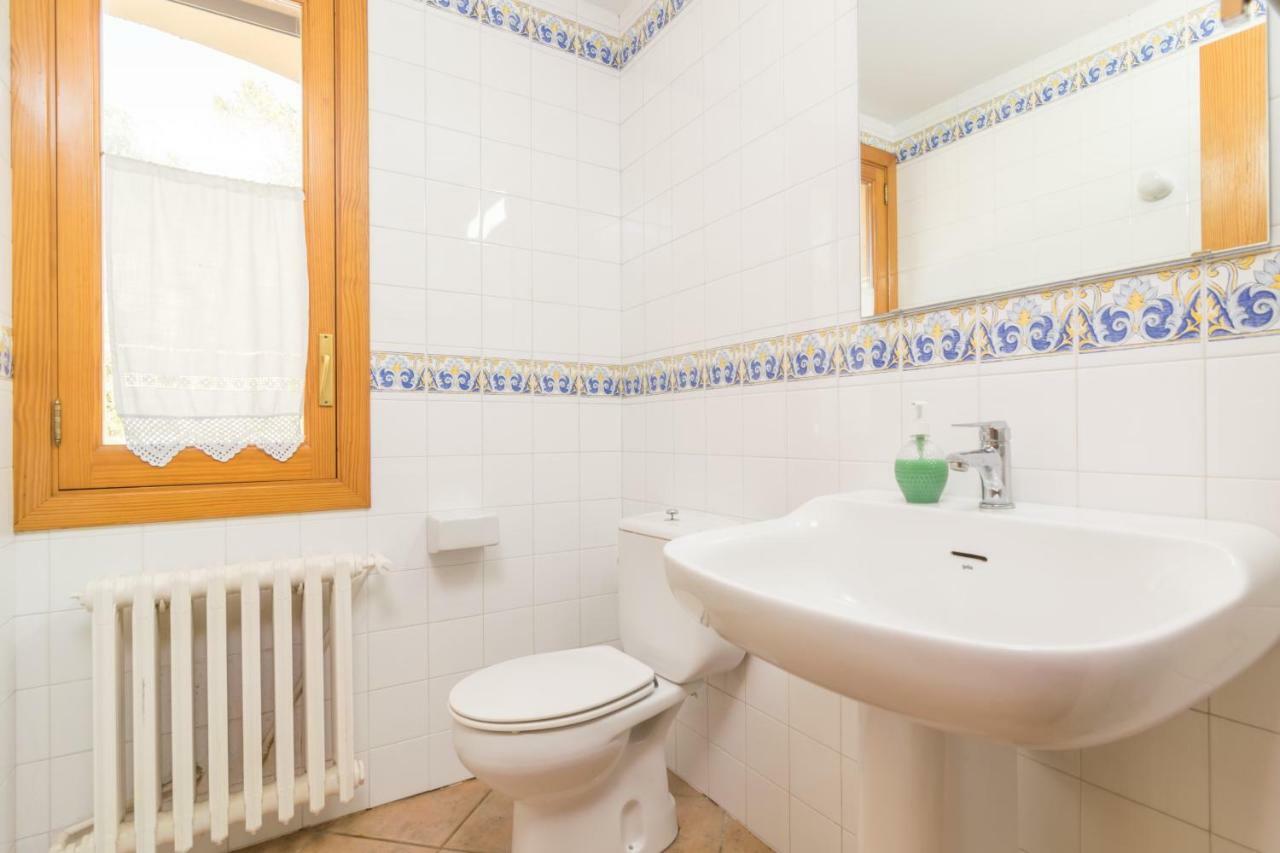 Villa Sol I Lluna