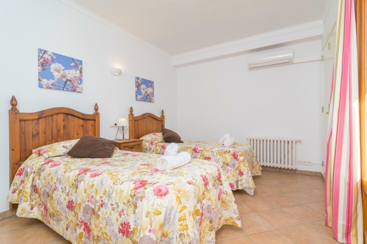 Villa Sol I Lluna S'Horta