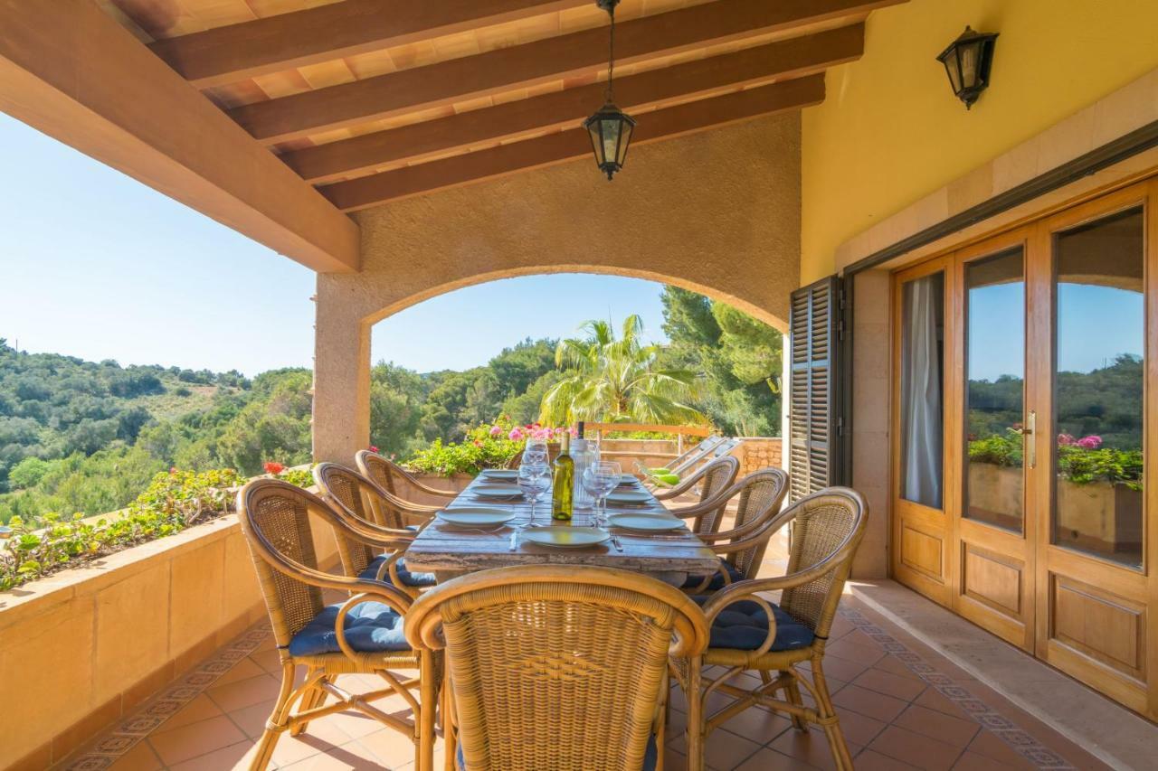 Villa Sol I Lluna