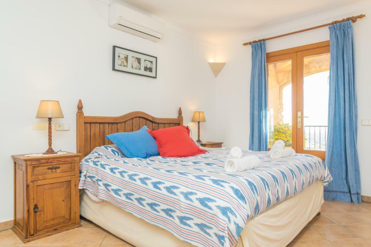 Villa Sol I Lluna S'Horta