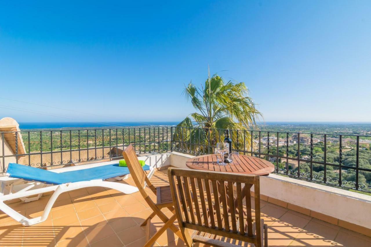 Sol I Lluna Villa S'Horta