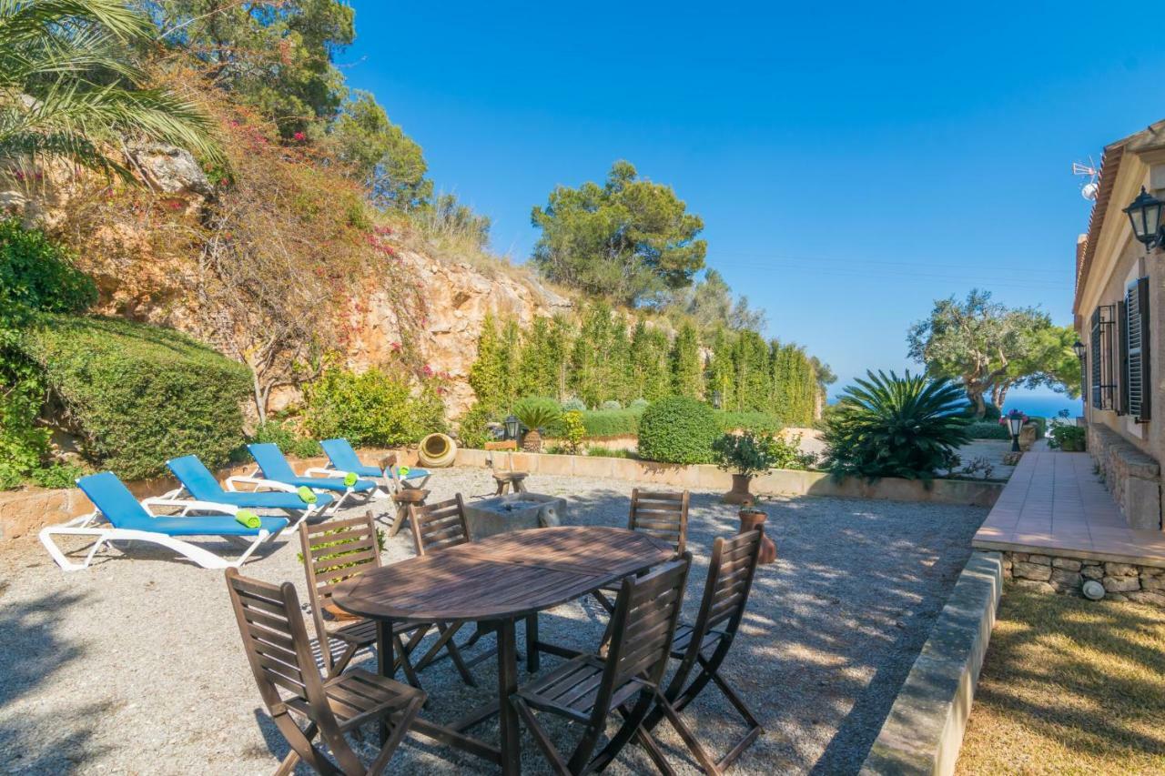 Villa Sol I Lluna