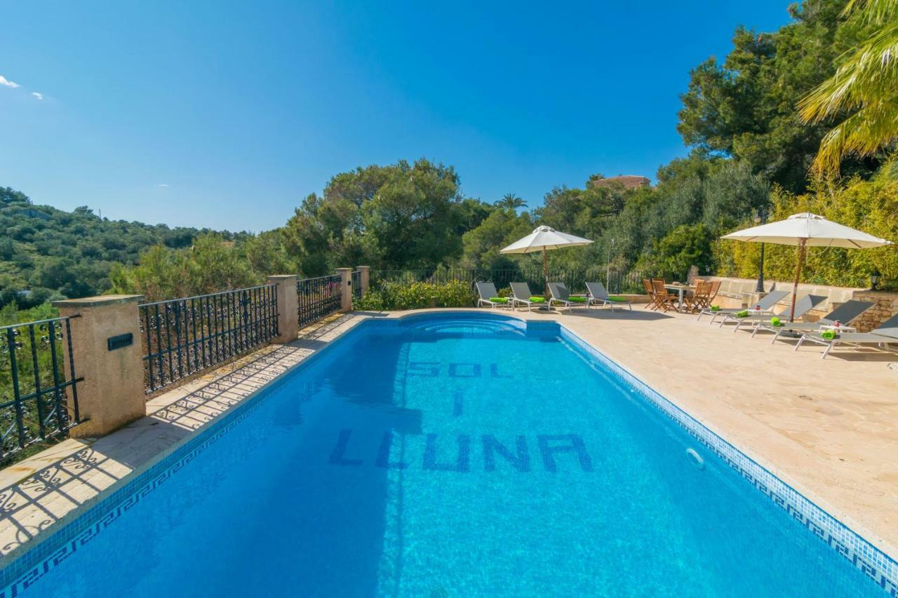 Villa Sol I Lluna *