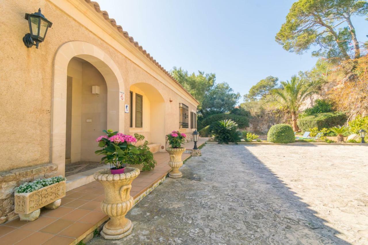Villa Sol I Lluna *