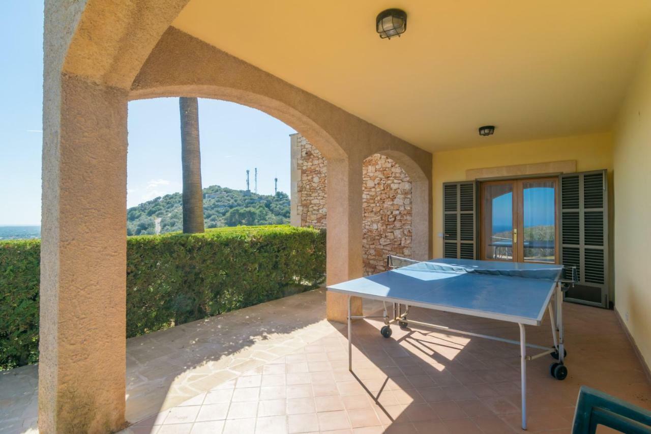 Sol I Lluna Villa *