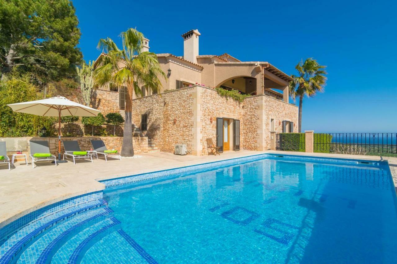 Villa Sol I Lluna S'Horta