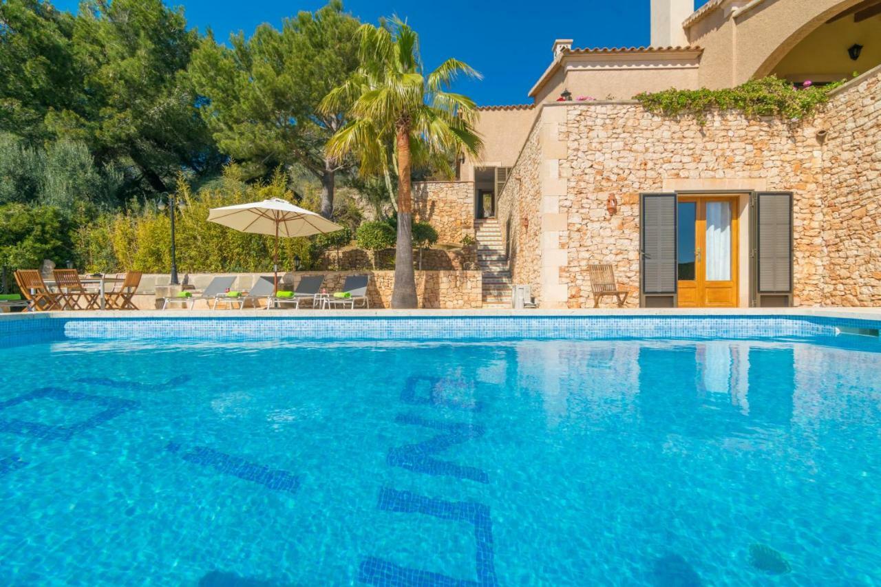 Sol I Lluna Villa *