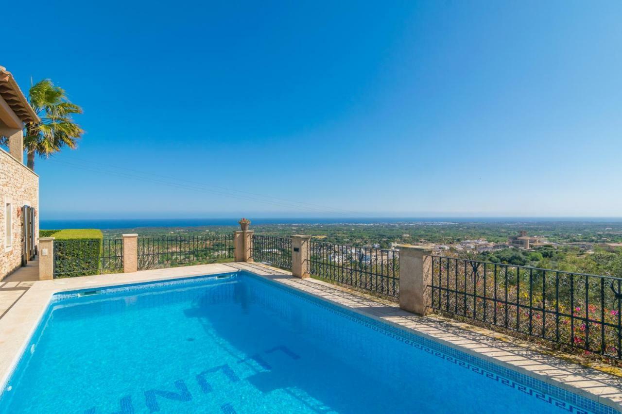 Villa Sol I Lluna S'Horta