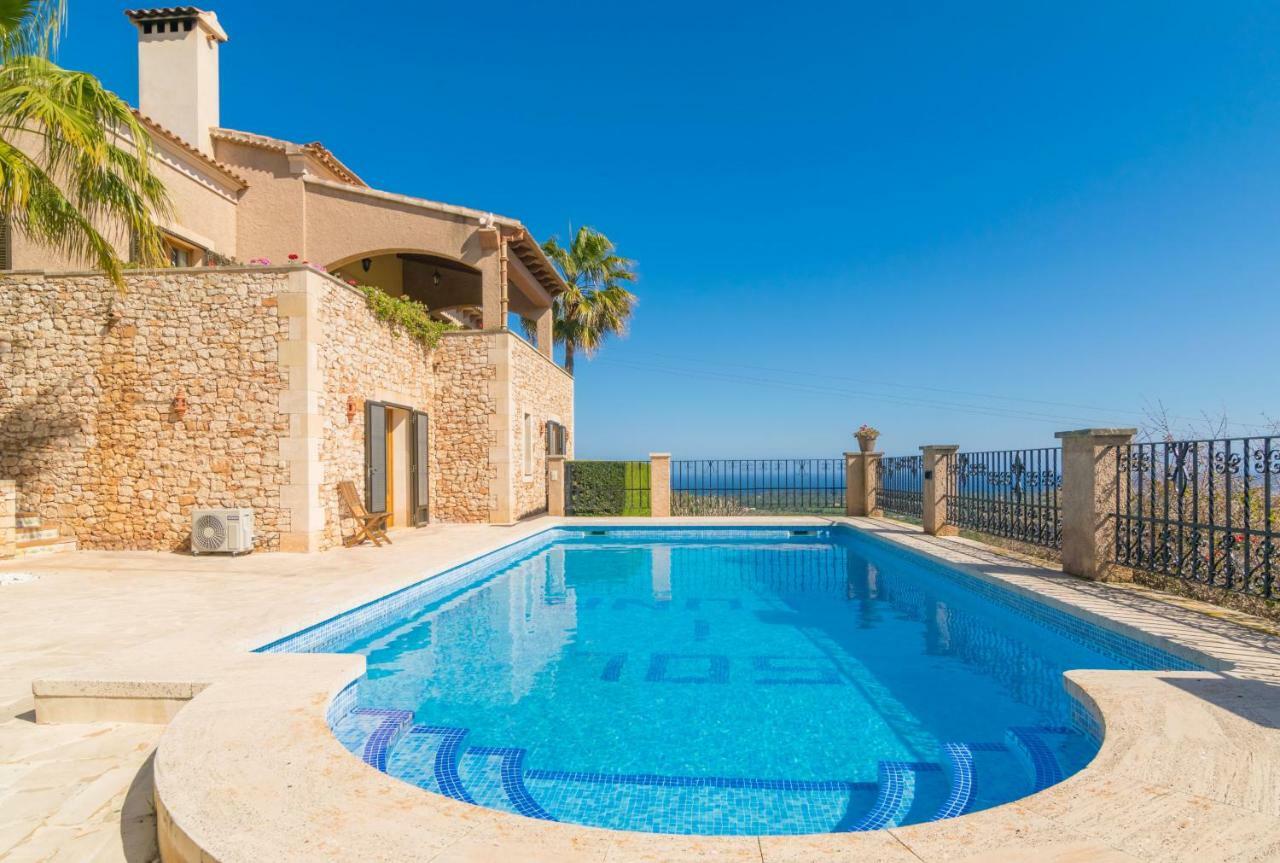 Sol I Lluna Villa S'Horta