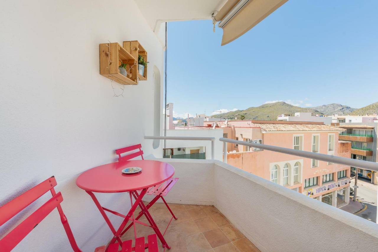 Apartment Voramar Pollenca