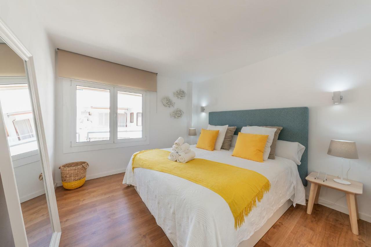Apartment Voramar *