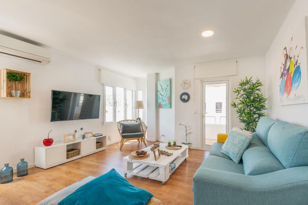 Voramar Apartment