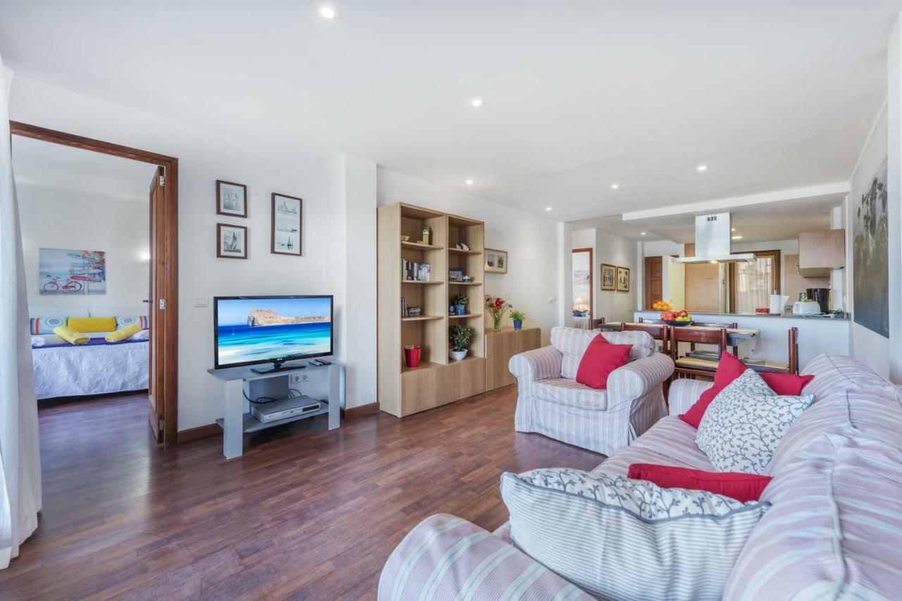 Apartamento Lauba