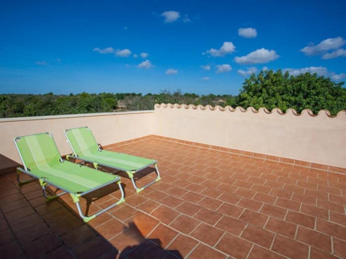 Holiday home Bassa Serra *