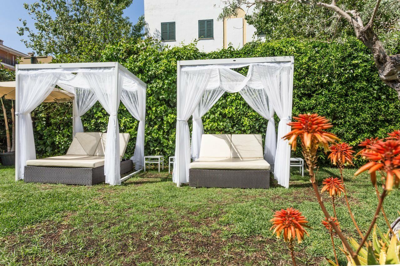 Hotel Fergus Style Soller Puerto de Sóller