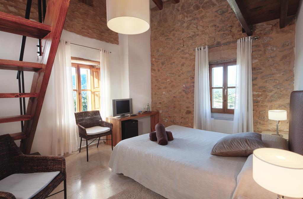 Ses Cases De Fetget Hotel 3*