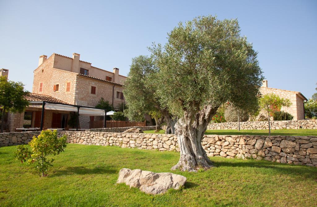 Ses Cases De Fetget Hotel