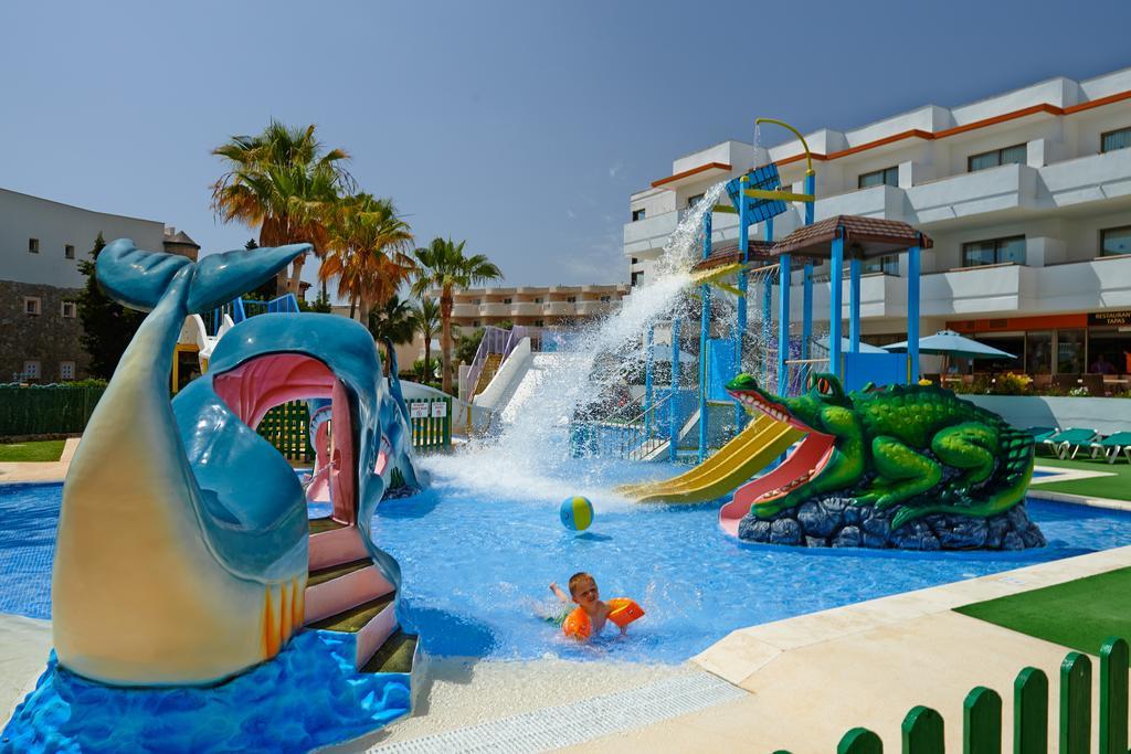 Apartahotel Grupotel Mallorca Mar Cala Bona (Mallorca)