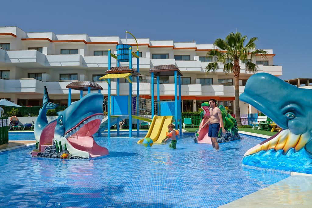 Grupotel Mallorca Mar 4* Cala Bona (Mallorca)