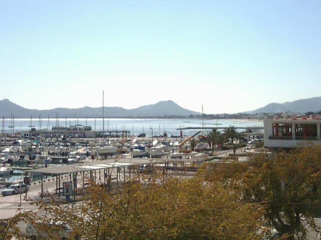 Llevant * Port de Pollenca