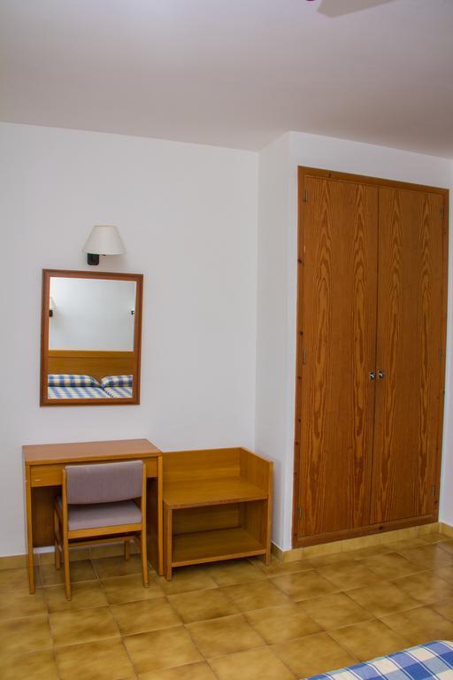 S'olivera Apartamento *