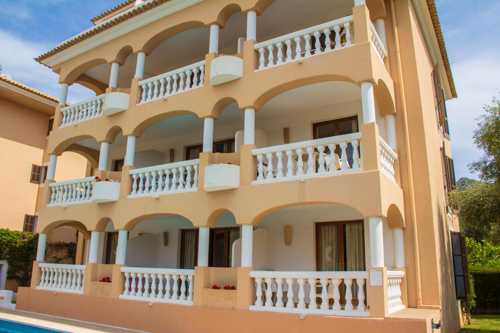 Apartamento S'olivera Canyamel (Mallorca)