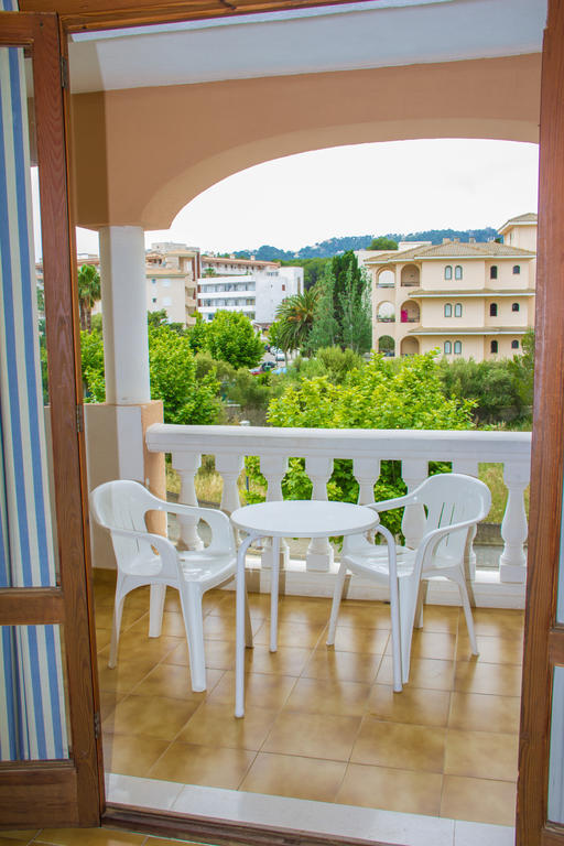 Apartamento S'olivera