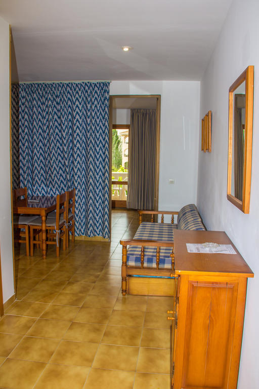 S'olivera Apartamento Canyamel (Mallorca)