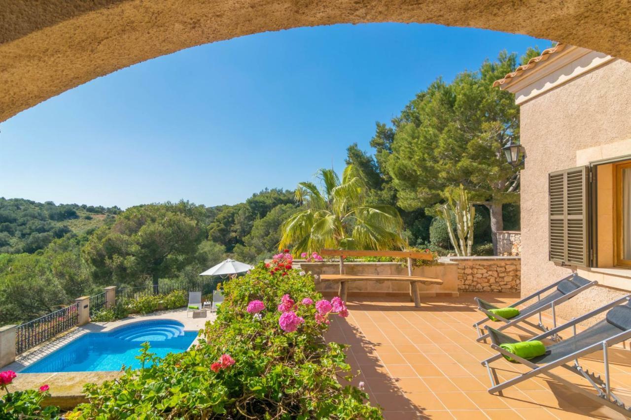 Sol I Lluna Villa