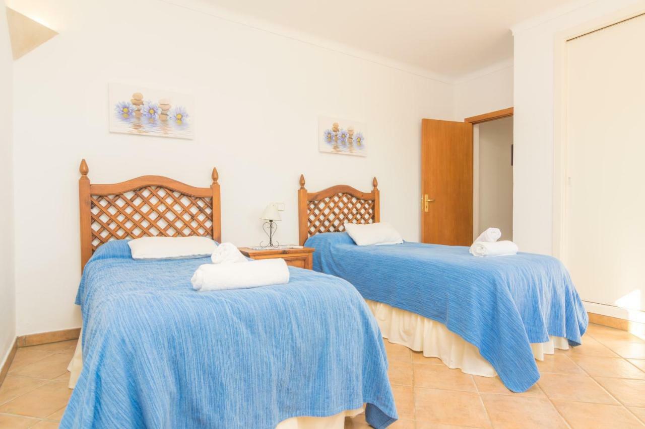 Villa Sol I Lluna *
