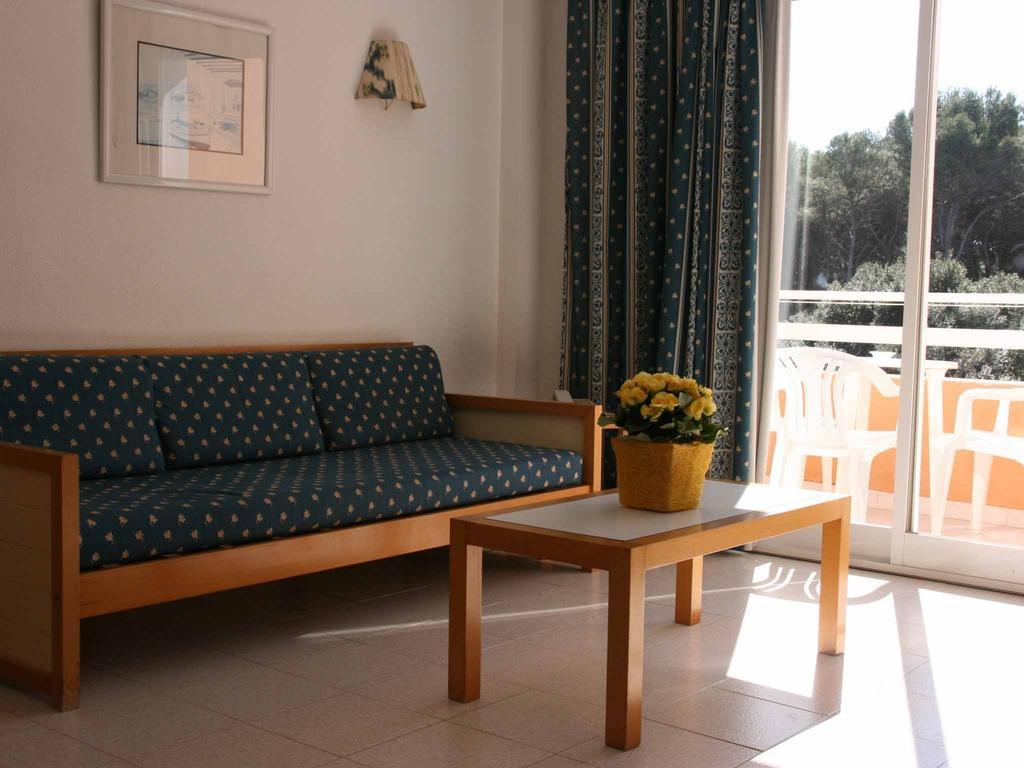 Apartamento S'olivera *