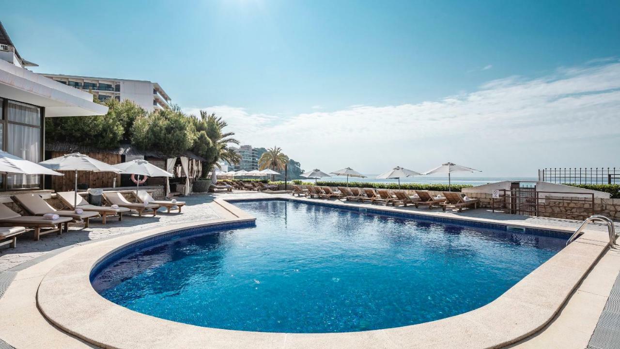 Hotel Be Live Adults Only La Cala Boutique Cala Major (Mallorca)