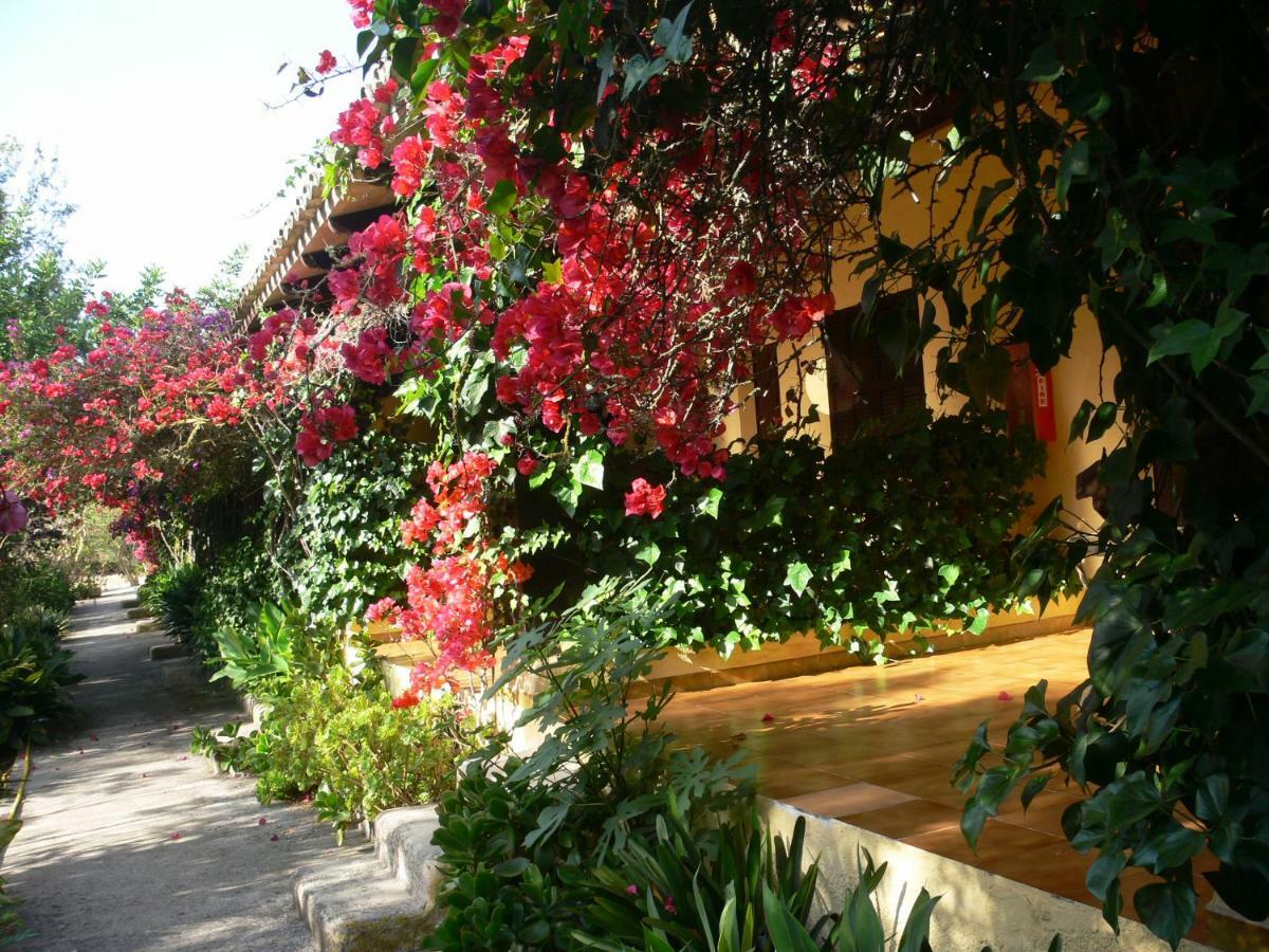 Casa rural Rural Predio Son Serra
