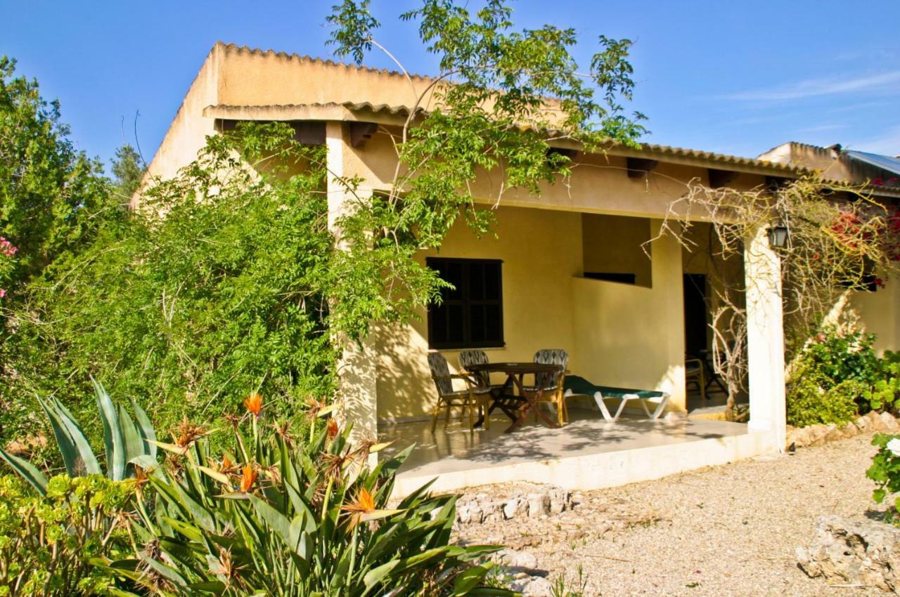 Rural Predio Son Serra Casa rural *